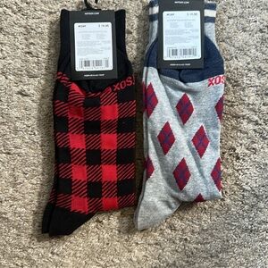 Men’s Hotsox